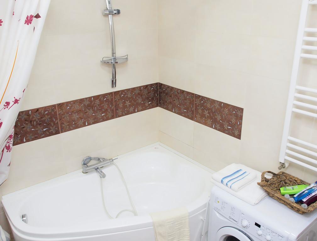 Appartement Fancy 1Bd Family Friendly In Historical Centre à Bucarest Extérieur photo